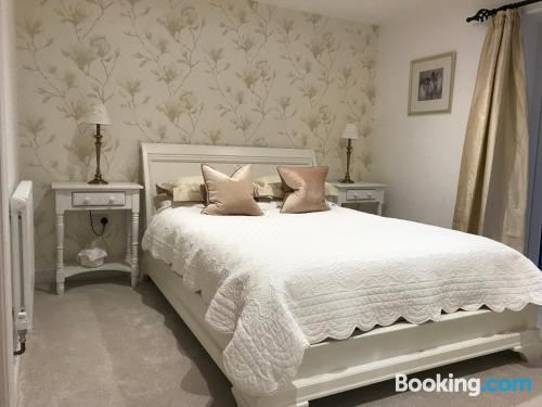 Abbey Green FarmSuperior King Room