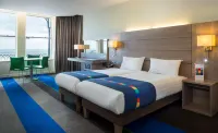 Park Inn Palace, Southend on Sea Hoteles en 