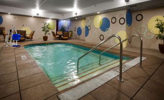 Best Western Plus Sandusky Hotel  Suites