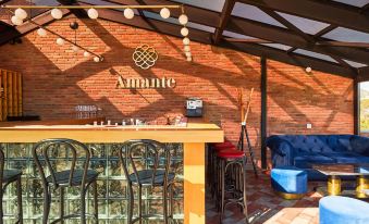 Amante Narikala Boutique Hotel