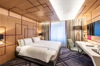 Premier Inn Braunschweig City Centre hotel