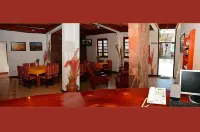 Hotel la Giralda