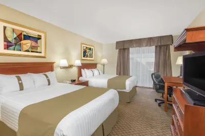 Wyndham Garden Ciudad Obregon Hotel a 