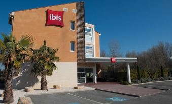 Ibis Golfe de Saint-Tropez