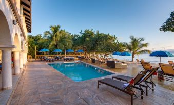 Mariposa Belize Beach Resort