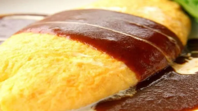 ホテル イタリア軒 食事・レストラン