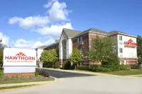 MainStay Suites Chicago Schaumburg