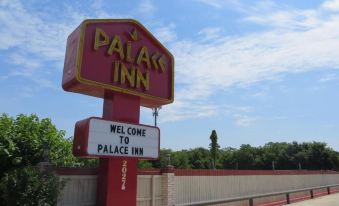Palace Inn Wayside