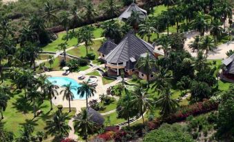 Sunset Villa Diani