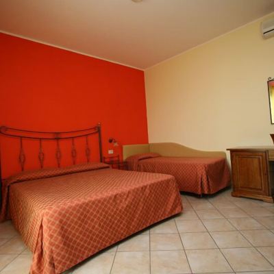 Triple Room Zingaro Hotel Promo Code