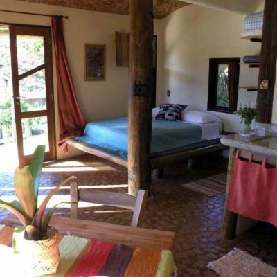 Standard Room Pousada Gopak Promo Code