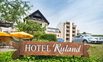 Hotel-Restaurant Ruland