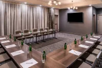Courtyard by Marriott Eugene Downtown
