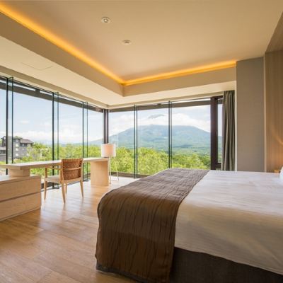 マウンテンビューアパートメント(3ベッドルーム) AYA ニセコ クーポン