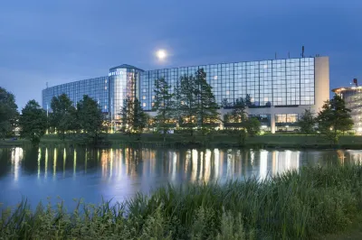 Maritim Airport Hotel Hannover Hotels in 