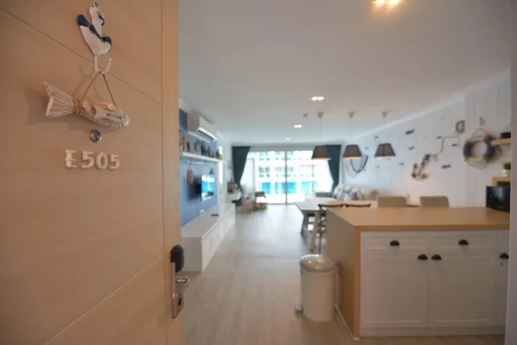 อะพาร์ตเมนต์