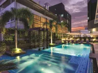 Solitaire Bangkok Sukhumvit 11 by Kingston Hotels