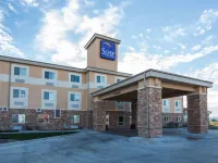 Sleep Inn & Suites Hotels in Thomas County