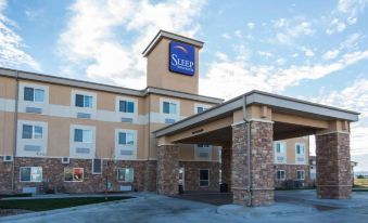 Sleep Inn & Suites Colby