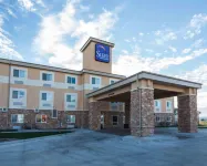Sleep Inn & Suites  호텔