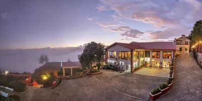 Club Mahindra Kanatal Hotels in 