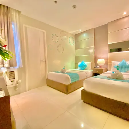 Hotel Estrella