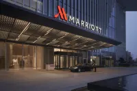 Jinhua Marriott Hotel Hotels in 
