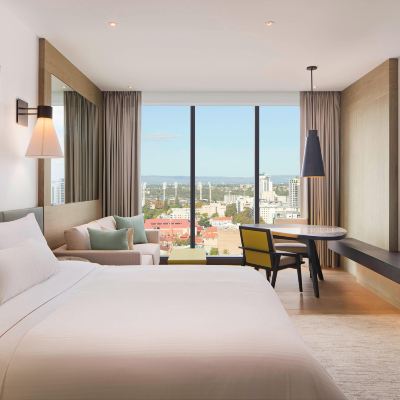 Premier Room The Westin Perth Promo Code
