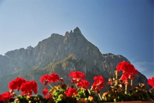 Ratzeshof Three-Bedroom Apartment
