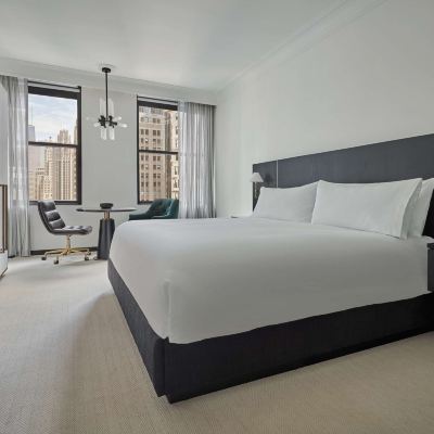 King Room-Accessible Pendry Chicago Promo Code