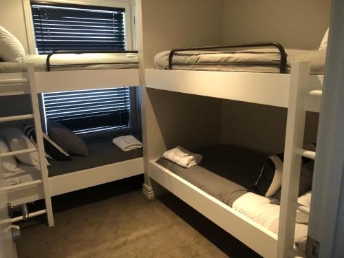 Cardrona Ski ApartmentDeluxe Villa