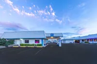 Baymont by Wyndham El Dorado Hotels in 