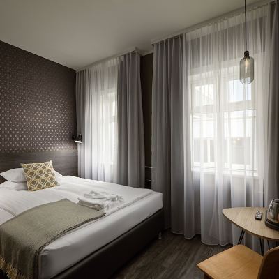 Queen Room Alda Hotel Reykjavík Promo Code