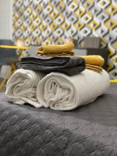 特大床房（带阳台）