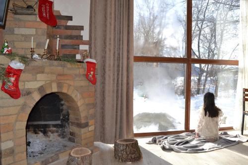 两卧室联排别墅