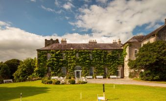 Ballymaloe House Hotel