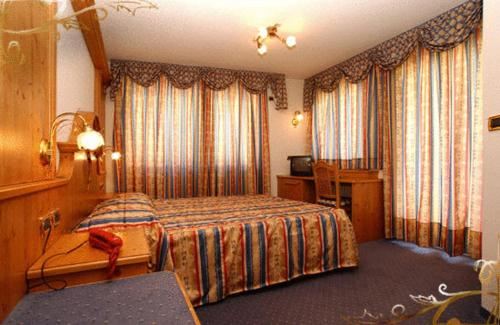 经典双床或双人房