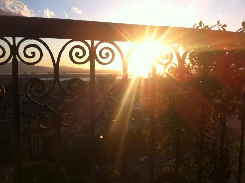 Relais Santa Croce Suite With Sea View-Split Level