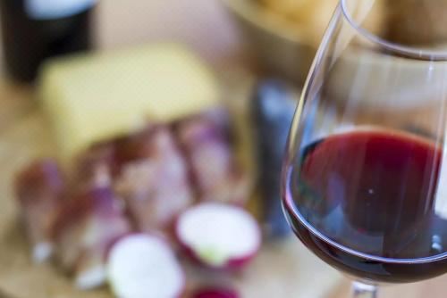 高級兩臥室公寓