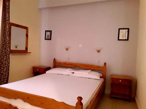 享有部分海景的两卧室公寓