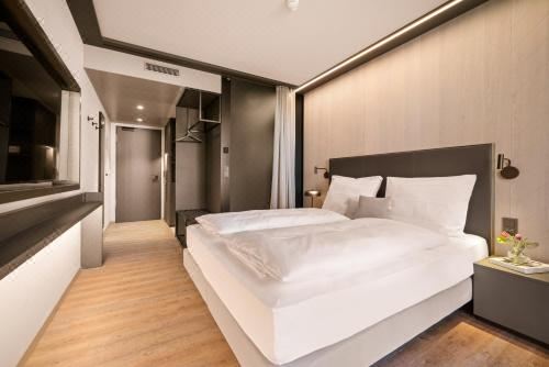 Lukullum Deluxe Double Room