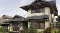 Villa Kota Bunga ADE