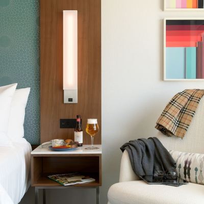 Premier King - No Hidden Fees Luma Hotel San Francisco Promo Code