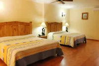 Hotel Mesón de la Merced