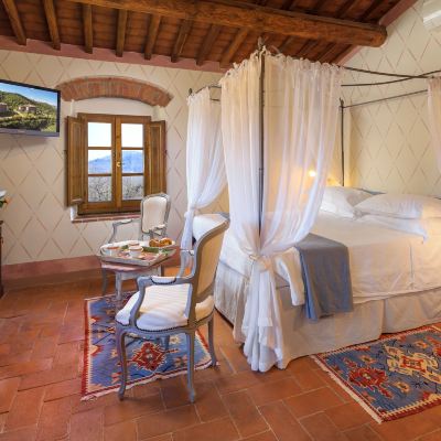 Studio Suite (I Tigli) Le Lappe Promo Code