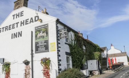 Hope Cottage - Housity