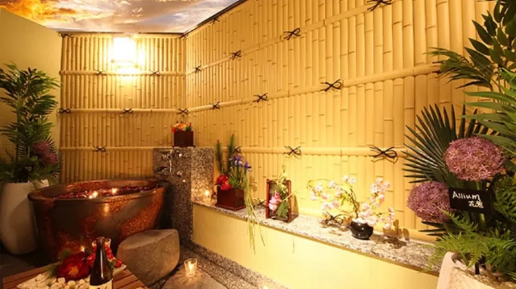 立川ホテル 食事・レストラン