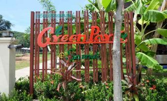 Green Park Boutique Residences