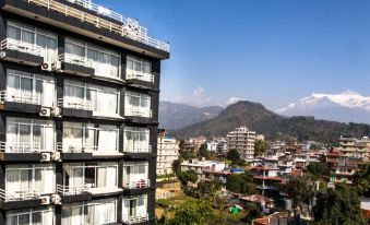 Hotel City Inn - Mountain View - Housity