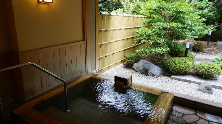 海花亭 花御前 施設